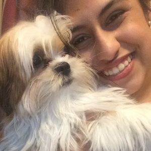 Meet your Posher, Bianey